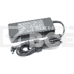 Блок питания (сетевой адаптер) для ноутбуков HP 18.5V 4.5A 4pin female 83W OEM, фото2