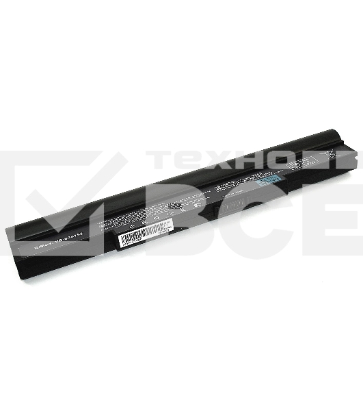 Аккумуляторная батарея для ноутбука Acer Aspire 595114.8V 4400mAh черный OEM