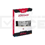 Оперативная память Kingston Fury Renegade, DDR4, 32GB (2x16GB), 3200MHz, CL16, с радиаторами, серый/черный, фото15