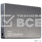Накопитель SSD Intel D7-P5510, 3.75Tb, 2.5