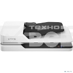 Сканер Epson WorkForce DS-1630 (B11B239401) планшетный, A4, CIS, 600x600 dpi, двусторонный автоподатчик, USB 3.0, фото15