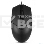 Мышь проводная SVEN RX-30 черный, 1000 dpi, USB, кнопки - 3, фото13