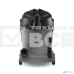 Пылесос Karcher T 14/1 Classic 1600 Вт серый/желтый, 240/1600 Вт, уборка сухая/влажная, пылесборник мешок 14 л, фото9