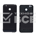 Задняя крышка для Xiaomi Redmi 4X  черный, фото2