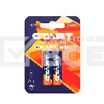 Аккумуляторы СТАРТ HR6 AA 2700mAh Ni-MH BL2 24/384, AA, 2700 мАч, 2 шт. в блистере, фото2