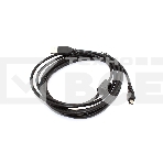 Кабель USB  Type A на Mini USB прямой  3 м, фото2