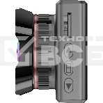 Видеорегистратор Digma FreeDrive 300W черный 4Mpix 1400x2560 130гр., фото10