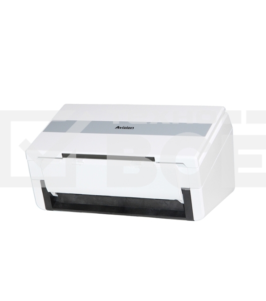 Сканер документов AD345GL, Document scanner, A4, duplex, 60 ppm, ADF 100, USB 3.2