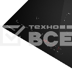 Индукционная варочная панель Maunfeld CVI593SBBK Inverter черный, фото2
