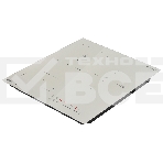 Индукционная варочная панель HOMSair HIC43SBG Inverter, фото4