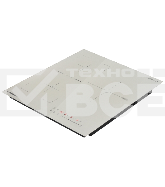 Индукционная варочная панель HOMSair HIC43SBG Inverter