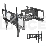 Кронштейн Kromax OPTIMA-409 черный 32