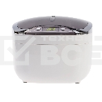 Ультразвуковая ванна Codyson CD-7920 белая, 0.85 л, 55 Вт, фото5