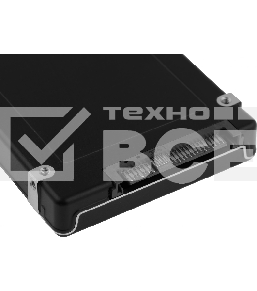 Накопитель SSD Samsung PM1743, 1.92Tb, U.3, PCIe 5.0 x4, NVMe, R/W 14000/3000