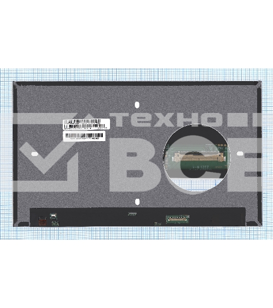 Матрица X133NVFL R0