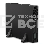 Источник бесперебойного питания Бастион SKAT-UPS 3000-RACK-ON-6X9-E P3 Online, синус, 3000ВА/3000 Вт, стойка/на пол, 1xC19 + 8xC13, встр. АКБ 72В (6x9 А·ч), SNMP/USB/RS-232/EPO, доп блок до 4 шт SKAT BC 72/18S3, МПТ (8773), фото4