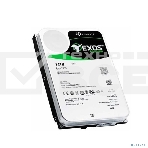 Жесткий диск Seagate SAS 14Tb Exos X16 (7200rpm) 4Kn 256Mb 3.5' (ST14000NM011G), фото 1