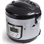 Мультиварка Goodhelper MC-5110, фото3