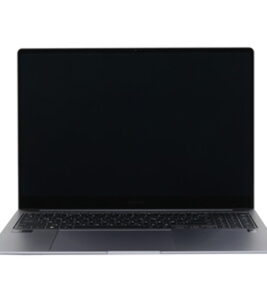 Ноутбук Samsung Galaxy Book 4 Pro NP960 Core Ultra 7 155U 16Gb SSD512Gb Intel Arc 16' AMOLED Touch 3K (2880x1800) Windows 11 Home grey WiFi BT Cam (NP960XGK-LG7IN)
