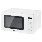 Микроволновая печь BBK 20MWS-767S/W белый, 20 л, 700 Вт, переключатели - сенсор, фото12