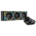 Кулер с водяным охлаждением Deepcool LM360, фото12