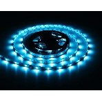 Светодиодная лента Ambrella light GS2201 5050 30Led/ 7.2W m/ 12V IP20 RGB /5000*10*1.87mm (4 конт.), фото13
