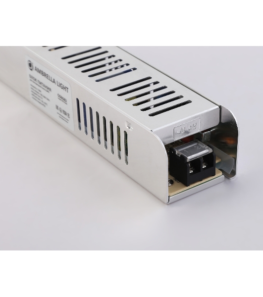 GS8682 блок питания 24V 120W 5A IP20 185-260V EMC 188*46*36
