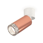 Светильник Ambrella Light XM6326031 PPG/WH/CL золото розовое полированное/белый/прозрачный (A2220, C6326, N6150), фото4
