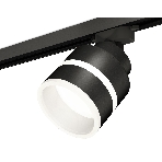 Светильник Ambrella light XT8102024 SBK/FR черный песок/белый матовый GX53 (A2526, A2106, C8102, N8445), фото4