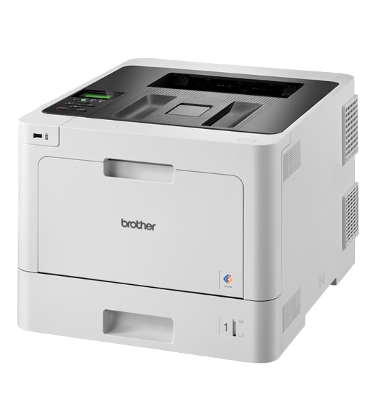 Принтер Brother HL-L8260CDWR, цветной лазерный