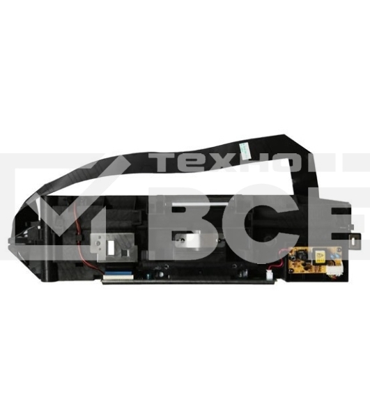 Каретка сканера в сборе HP LJ M5025/M5035mfp (Q7829-60166) OEM