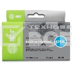 Картридж струйный Cactus CS-CB321N(CS-CB321) №178XL черный (21.6мл) для HP PS B8553/C5383/C6383/D5463, фото2