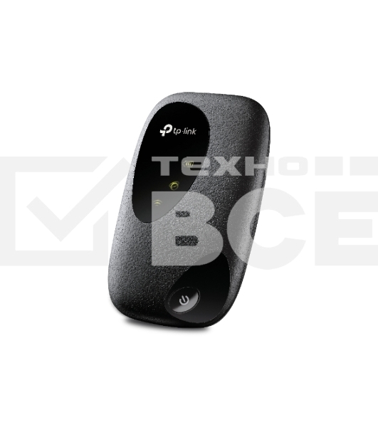 Маршрутизатор TP-LINK M7200 LTE-Advanced Мобильный Wi-Fi роутер