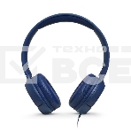 Наушники накладные JBL Tune 50032 Омсиний, фото 1