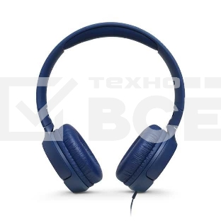 Наушники накладные JBL Tune 50032 Омсиний
