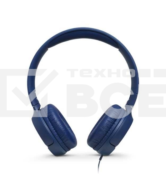 Наушники накладные JBL Tune 50032 Омсиний