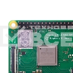 Компьютер Мини Raspberry Pi 3 Model B+ (RA433, E14 Version) Retail, 1GB RAM, Cortex-A53 (ARMv8) 64-bit SoC @ 1.4GHz Broadcom BCM2837B0 CPU, WiFi, Bluetooth, 40-pin extended GPIO, 4x USB 2.0, HDMI, CSI camera port, DSI displ.port, MicroSD port (137-3331) ,, фото 1