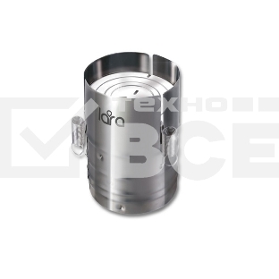 Ветчинница LARA LR02-99 (нерж) 3 ОБЪЕМА ЗАГРУЗКИ, загрузка до 1,5 кг, 130х170 мм