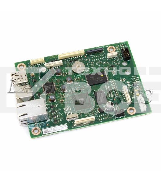Плата форматера HP CLJ M477fdw (CF379-60004/CF379-60003/CF379-60001)