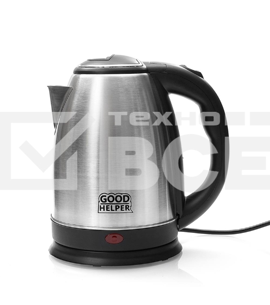 Чайник электрический Goodhelper KS-18B01/18B02