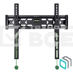 Кронштейн ONKRON FM5 / 32-55'' макс 400*400 наклон 0º от стены: 29мм макс вес 56,8кг, фото28