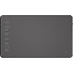 Планшет для рисования Huion Inspiroy H950P USB черный, фото7