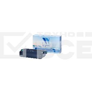Картридж NVP совместимый NV-SP330H для Ricoh SP 330DN/SP 330SN/SP 330SFN (7000k)      
