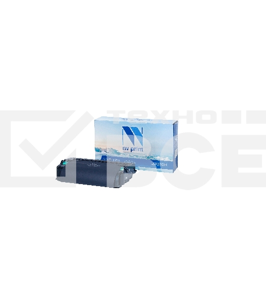 Картридж NVP совместимый NV-SP330H для Ricoh SP 330DN/SP 330SN/SP 330SFN (7000k)      