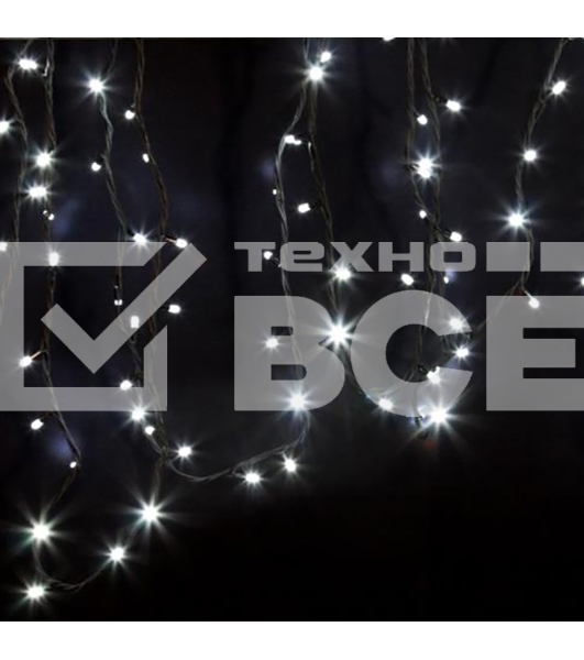 Гирлянда модульная  