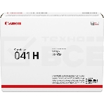 Картридж лазерный Canon Cartridge 041H (0453C002) черный (20000 стр.) для Canon LBP312x, фото 1