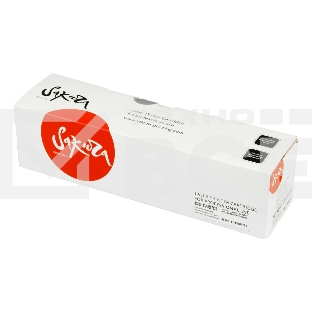 Картридж Sakura 45807111/4580721 для OKI B412/432/512/MB472/492/562, черный, 12 000 к