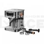 Кофеварка эспрессо Redmond RCM-CBM1514 1050Вт бронзовый, фото6