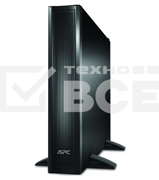 Батарея для ИБП APC SMX120RMBP2U 120В для APC
