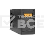 Источник бесперебойного питания ExeGate Power Smart ULB-850.LCD.AVR.EURO.RJ<850VA/480W, LCD, AVR, 2 евророзетки, RJ45/11, Black>, фото6